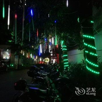 仙游鑫鼎影视公寓酒店提供图片