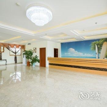 漳州东山岛君临日租公寓酒店提供图片