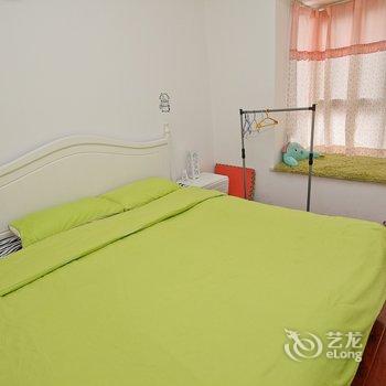 西安怪兽公寓酒店酒店提供图片