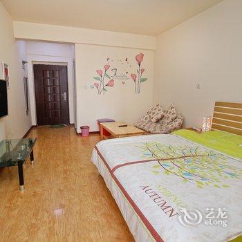 西安怪兽公寓酒店酒店提供图片