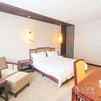 苏州拙政别苑酒店酒店提供图片