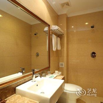 梅河口盛誉宾馆(通化)酒店提供图片