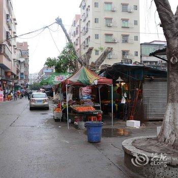 佛山佳兴公寓酒店提供图片