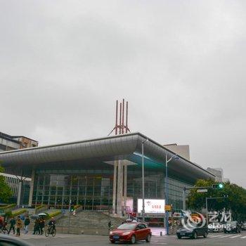 佛山佳兴公寓酒店提供图片