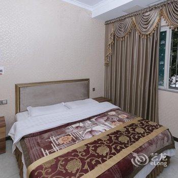 重庆合川喜气洋洋宾馆酒店提供图片
