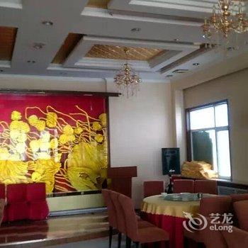 贵德县鸿图假日宾馆酒店提供图片