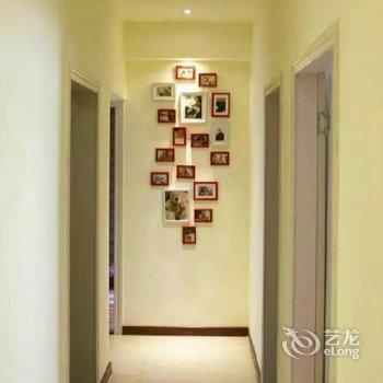 重庆合川2046情景主题公寓酒店提供图片