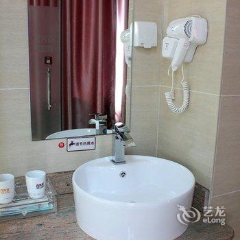 吴川尚客快捷酒店(人民路店)酒店提供图片