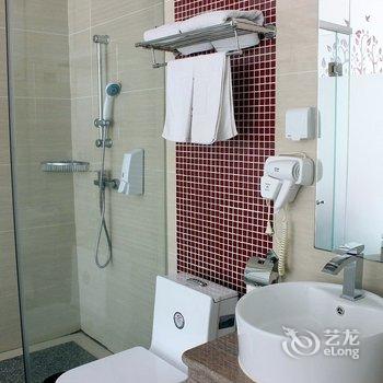 吴川尚客快捷酒店(人民路店)酒店提供图片