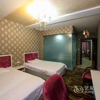 丹江口虹桥宾馆酒店提供图片