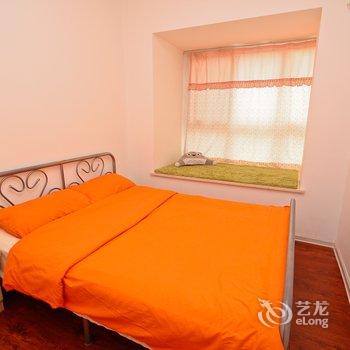 西安怪兽公寓酒店酒店提供图片