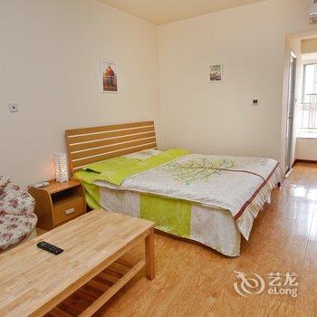 西安怪兽公寓酒店酒店提供图片