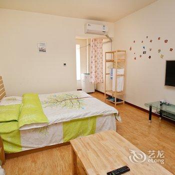 西安怪兽公寓酒店酒店提供图片