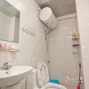 西安怪兽公寓酒店酒店提供图片