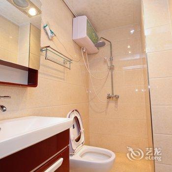 西安怪兽公寓酒店酒店提供图片