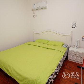 西安怪兽公寓酒店酒店提供图片