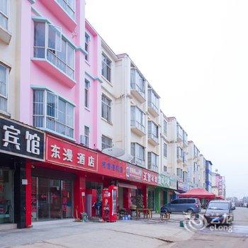 嵩明凌威宾馆酒店提供图片