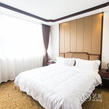 苏州拙政别苑酒店酒店提供图片