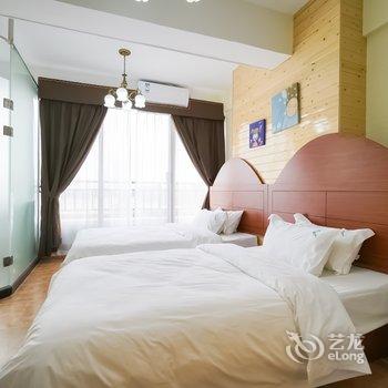 东山海蓝蓝公寓酒店提供图片