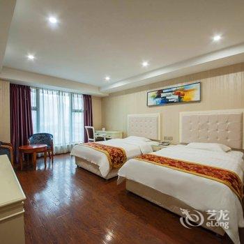 重庆卡霏亚酒店酒店提供图片