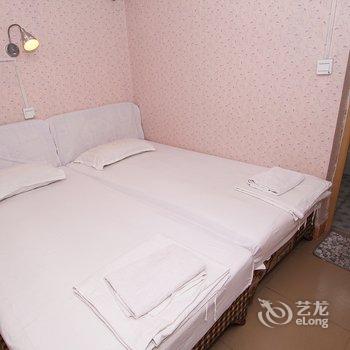 阳朔县攀岩客栈酒店提供图片