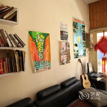 阳朔县攀岩客栈酒店提供图片