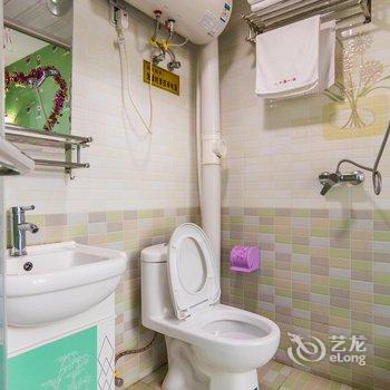 牡丹江一千零一夜主题宾馆(八一店)酒店提供图片