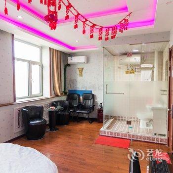 牡丹江一千零一夜主题宾馆(八一店)酒店提供图片