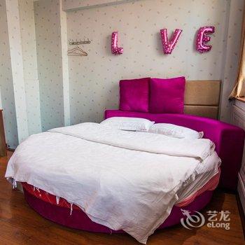 牡丹江一千零一夜主题宾馆(八一店)酒店提供图片