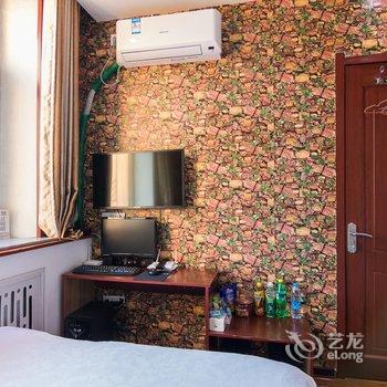 牡丹江一千零一夜主题宾馆(八一店)酒店提供图片