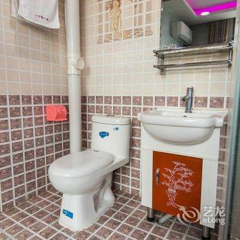 牡丹江一千零一夜主题宾馆(八一店)酒店提供图片