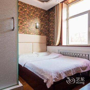 牡丹江一千零一夜主题宾馆(八一店)酒店提供图片