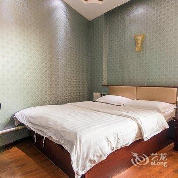 牡丹江一千零一夜主题宾馆(八一店)酒店提供图片