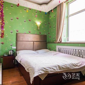 牡丹江一千零一夜主题宾馆(八一店)酒店提供图片