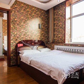 牡丹江一千零一夜主题宾馆(八一店)酒店提供图片
