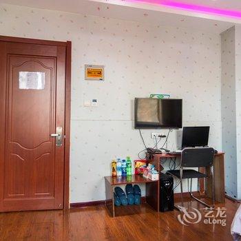 牡丹江一千零一夜主题宾馆(八一店)酒店提供图片