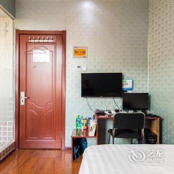 牡丹江一千零一夜主题宾馆(八一店)酒店提供图片