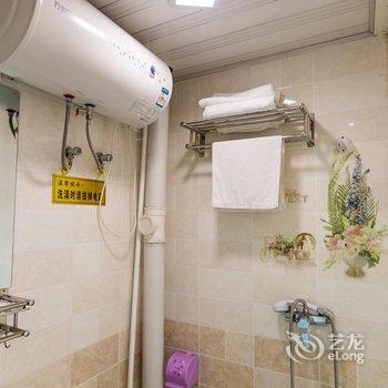 牡丹江一千零一夜主题宾馆(八一店)酒店提供图片