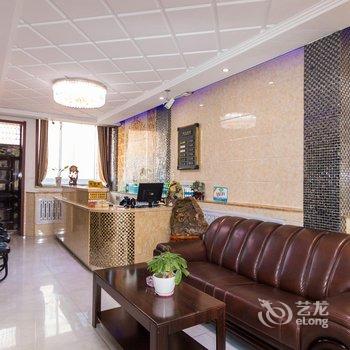 牡丹江一千零一夜主题宾馆(八一店)酒店提供图片