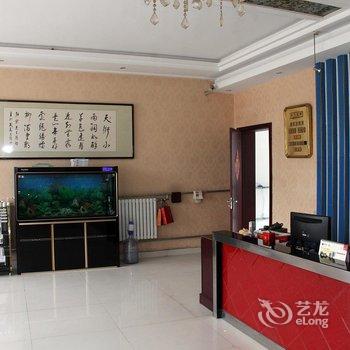 莘县聚福德商务宾馆酒店提供图片