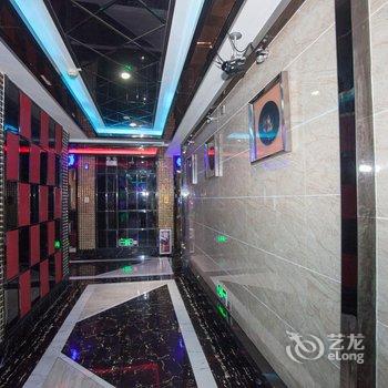 佛山吉旅僔添酒店酒店提供图片