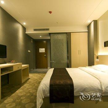 黄石江南风尚酒店酒店提供图片