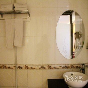 莘县聚福德商务宾馆酒店提供图片