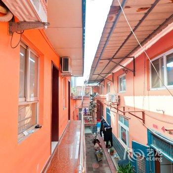 广饶傅家路文海宾馆酒店提供图片