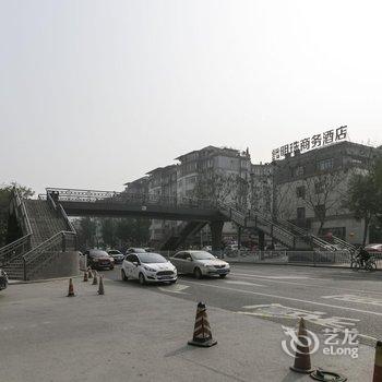 重庆紫阳花园酒店酒店提供图片