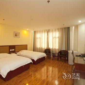 速8酒店(沂南县智圣汤泉店)酒店提供图片
