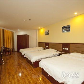 速8酒店(沂南县智圣汤泉店)酒店提供图片