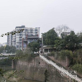 重庆雅净宾馆酒店提供图片