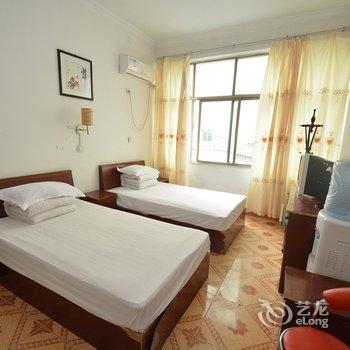 许昌鄢陵夏国宾馆酒店提供图片