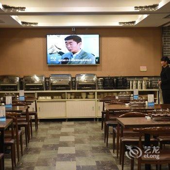 十堰五湖商务酒店张湾店酒店提供图片